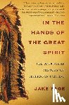Page, Jake - In the Hands of the Great Spirit