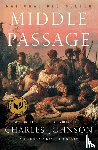 Johnson, Charles - Middle Passage