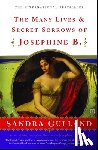 Gulland, Sandra - The Many Lives & Secret Sorrows of Josephine B