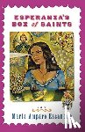 Escand on, Mar ia Amparo - Esperanza's Box of Saints