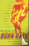 Wolff, Michael - Burn Rate