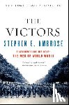 Ambrose, Stephen E. - The Victors