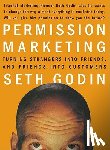Godin, Seth - Permission Marketing
