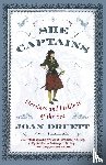 Druett, Joan - She Captains
