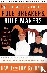 David, Neil Sr., Gardner, David, Gardner, Tom - Gardner, D: Motley Fool's Rule Breakers, Rule Makers
