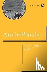 Proulx, Annie - The Shipping News
