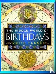 Turner, Judith - Hidden World of Birthdays