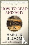 Bloom - How to Read and Why