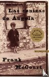 McCourt, Frank - Las Cenizas De Angela
