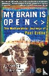 Schechter, Bruce - My Brain is Open