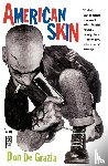 De Grazia, Don - American Skin
