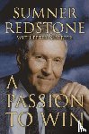Redstone, Sumner, Knobler, Peter - A Passion to Win