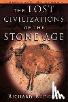 Rudgley, Richard - The Lost Civilizations of the Stone Age