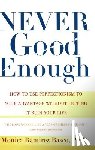 Basco, Monica Ramirez - Never Good Enough