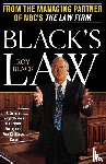 Black, R. E. - Black's Law