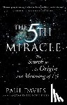 Davies, Paul - Fifth Miracle