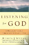 Weems, Renita J. - Listening For God