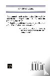 Lieberman, E. James - Acts of Will