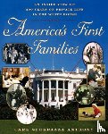 Anthony, Carl S. - America's First Families