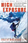 Breashears, David - High Exposure: An Enduring Passion for Everest and Unforgiving Places