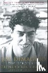 Cramer, Richard Ben - Joe DiMaggio
