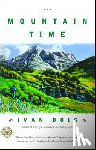 Doig, Ivan - Mountain Time