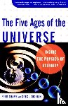 Adams - Five Ages of the Universe: Inside the Physics of Eternity