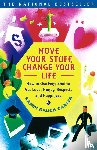 Carter, Karen Rauch - Move Your Stuff, Change Your Life