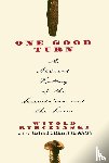 Rybczynski, Witold - One Good Turn