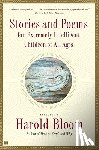 Bloom, Harold - Stories and Poems for Extremely Intelligent Children of All Ages