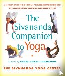 Sivanda Yoga Center - The Sivananda Companion to Yoga