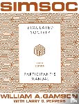 Gamson, William A. - SIMSOC: Simulated Society, Participant's Manual
