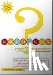 Nagao, Tadahiko - Kokology: the Game of Self-Discovery