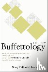 Buffett, Mary - Buffett, M: New Buffettology