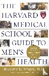 Simon, Harvey B. - The Harvard Medical School Guide to Men's Health