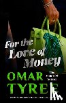 Tyree, Omar - For The Love Of Money