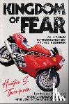 Thompson, Hunter S. - KINGDOM OF FEAR