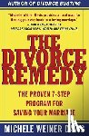 Weiner Davis, Michele - The Divorce Remedy