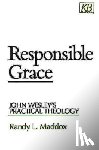 Maddox, Tandy L. - Responsible Grace