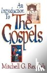 Reddish, Mitchell G. - An Introduction to the Gospels