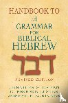 Green, J. - Handbook to a Grammar for Biblical Hebrew
