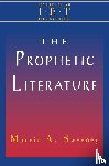 Sweeney, Marvin A. - Prophetic Literature