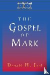 Juel, Donald H. - The Gospel of Mark