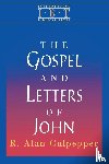 Culpepper, R. Alan - Gospel and Letters of John