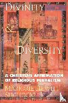 SUCHOCKI - Divinity and Diversity