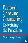 Joretta L, PH.D. Marshall, Christie Cozad Neuger - Pastoral Care and Counseling