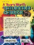 Flinn - Years Worth of Childrens Church