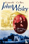 Collins - John Wesley - A Theological Journey