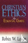 Lovin, Robin W. - Christian Ethics