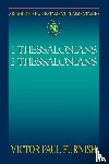 Furnish, Victor P. - 1 & 2 Thessalonians